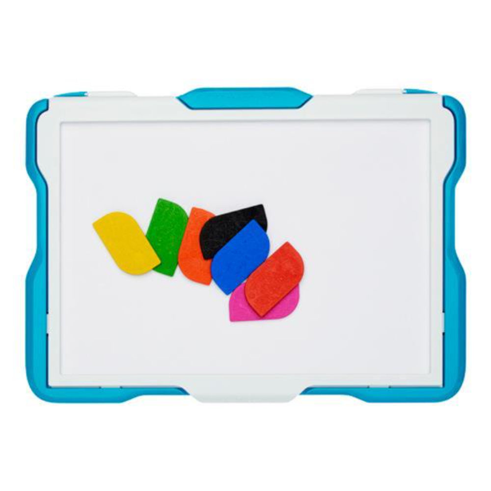 Maped Creativ Drawing Table Textur Art - Castle