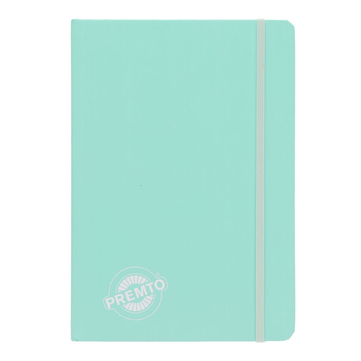Premto Pastel A5 Journal & Sketch Book - 192 Pages - Mint Magic