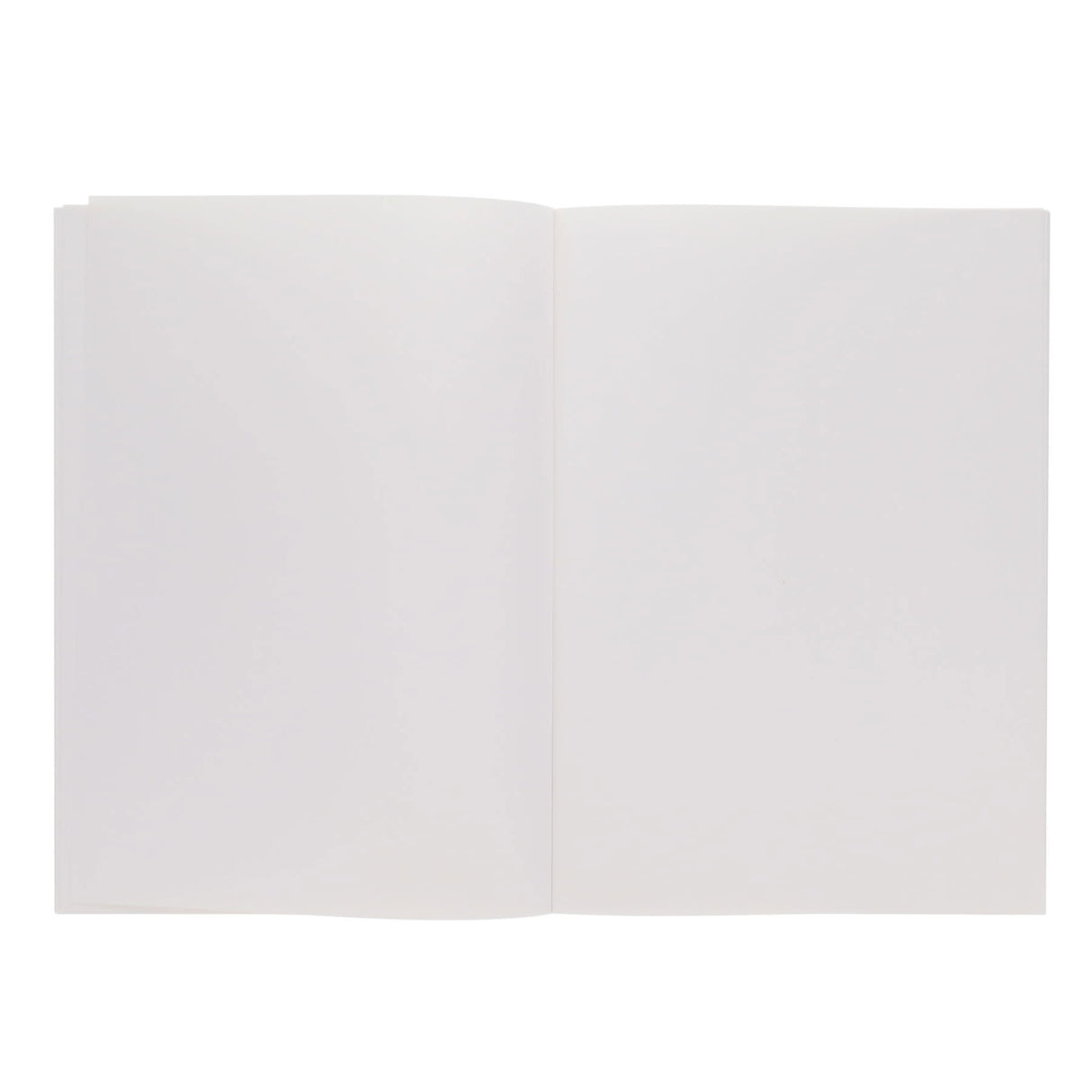 Icon A4 Layflat Sketchbook 30 Sheets - 105gsm - Pack of 5