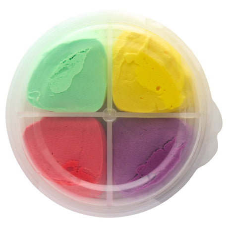 Maped Creativ Modelling Friends Set - Magical