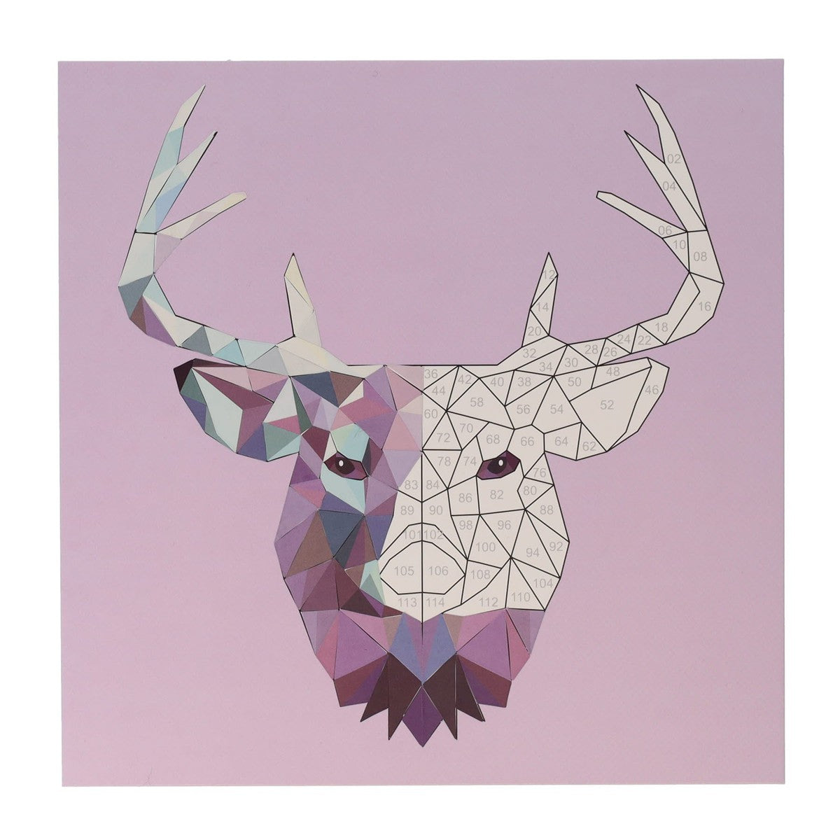 Maped Creativ Sticker Art Set