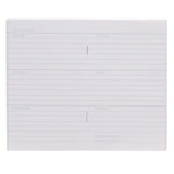 Ormond 165mm x 100mm Homework Diary Notebook - 84 Pages-Homework-Ormond|StationeryShop.co.uk