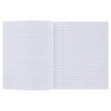 Ormond A12 Exercise Book - Margin Ruled - 40 Pages-Exercise Books-Ormond|StationeryShop.co.uk