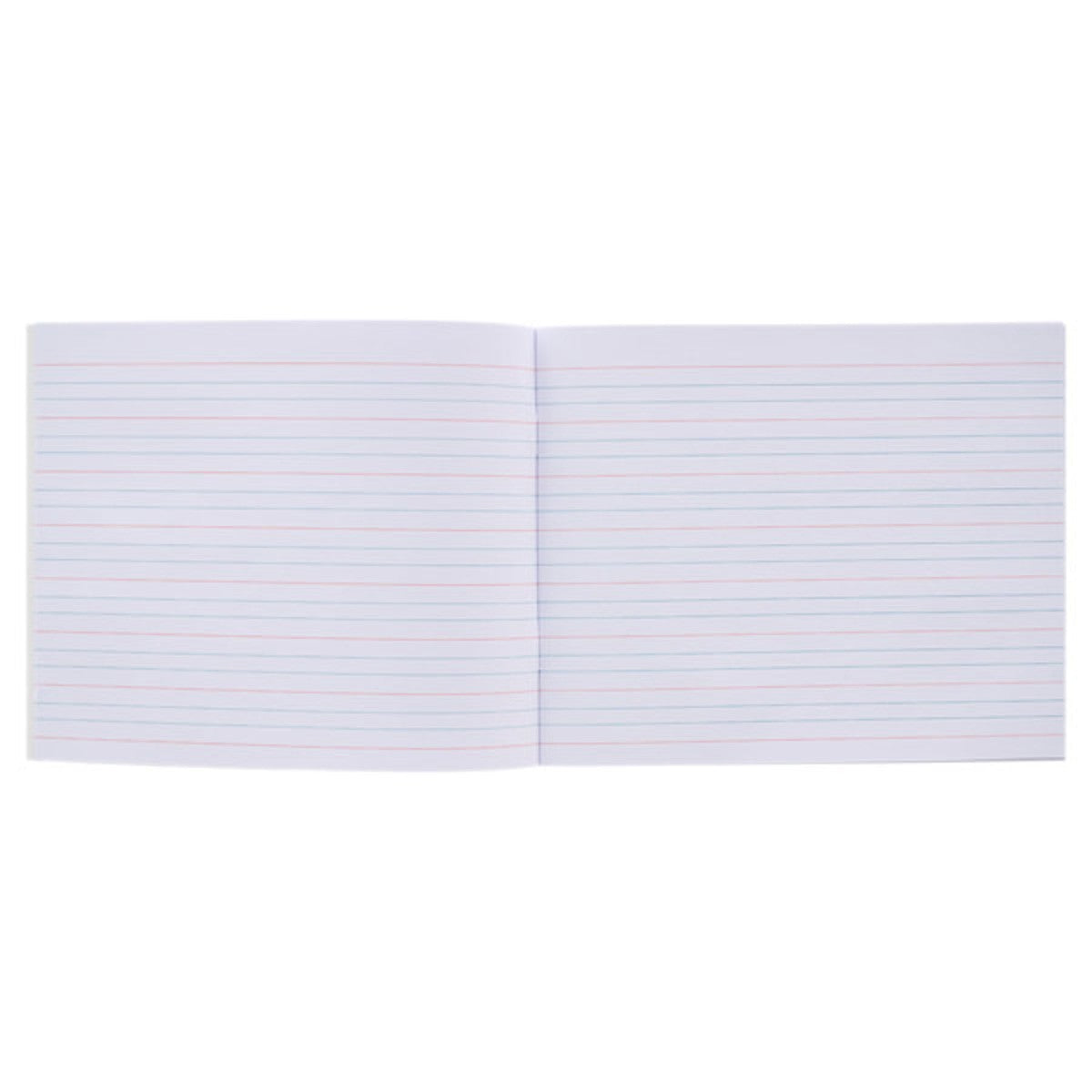 Ormond B2 Learn To Write Exercise Book - 40 Pages