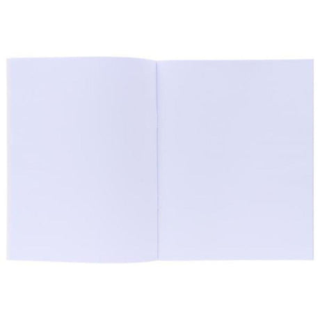 Ormond Copy Book - Blank - 40 Pages