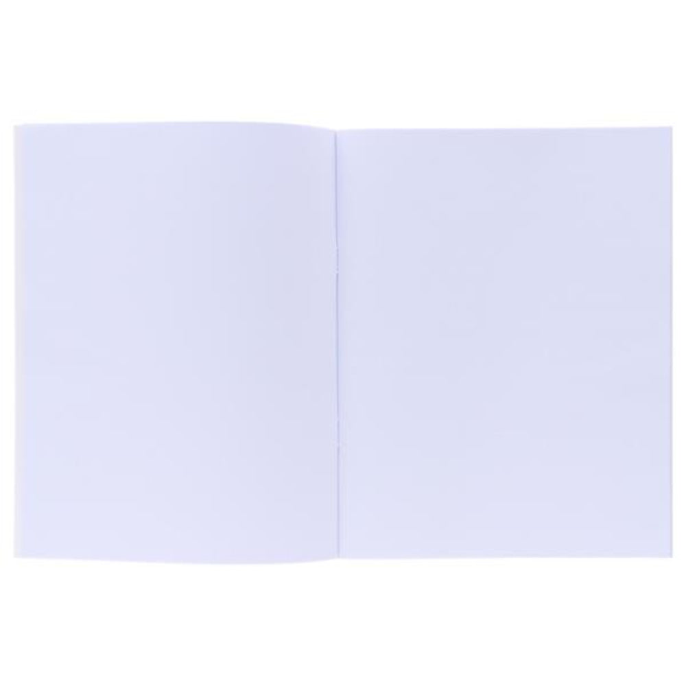 Ormond Copy Book - Blank - 40 Pages-Exercise Books ,Copy Books-Ormond|StationeryShop.co.uk