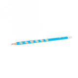 Ormond Finger Fit Triangular Ergonomic HB Pencil-Pencils-Ormond|StationeryShop.co.uk