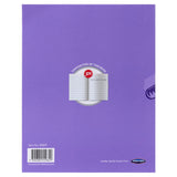 Ormond J09 Junior Copy Book - 15mm Wide Ruling - 40 Pages-Exercise Books ,Copy Books-Ormond|StationeryShop.co.uk