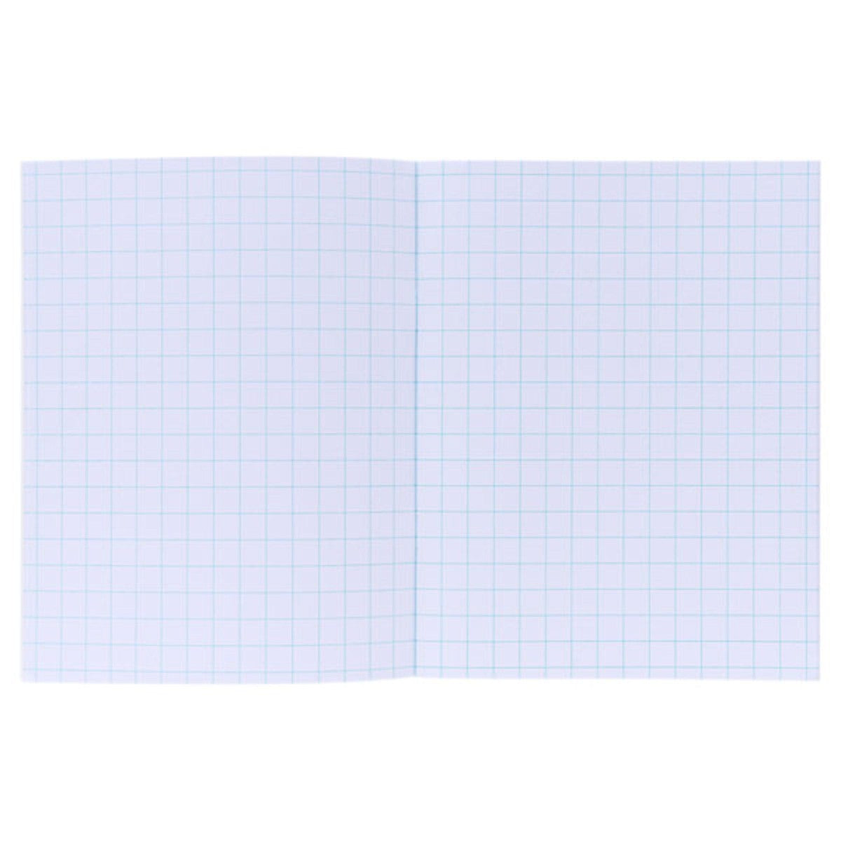 Ormond Junior Sum Copy Book - 10mm Squares - 40 Pages