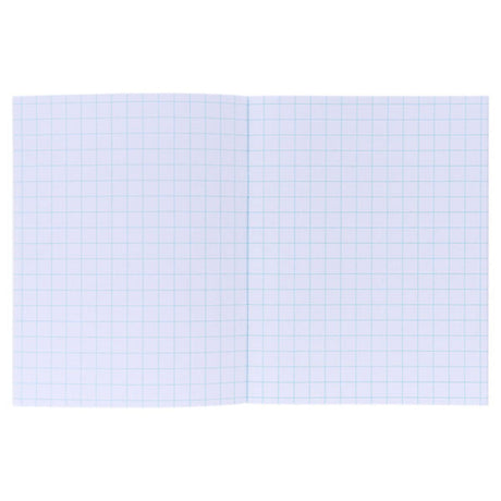 Ormond Junior Sum Copy Book - 10mm Squares - 40 Pages