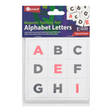 Ormond Magnetic Teaching Tool - Alphabet Letters-Educational Games-Ormond|StationeryShop.co.uk