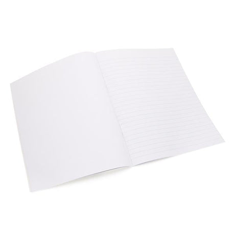 Ormond Nature Study Copy Book - Alternate Ruled & Blank Pages - 40 Pages-Exercise Books ,Copy Books-Ormond|StationeryShop.co.uk