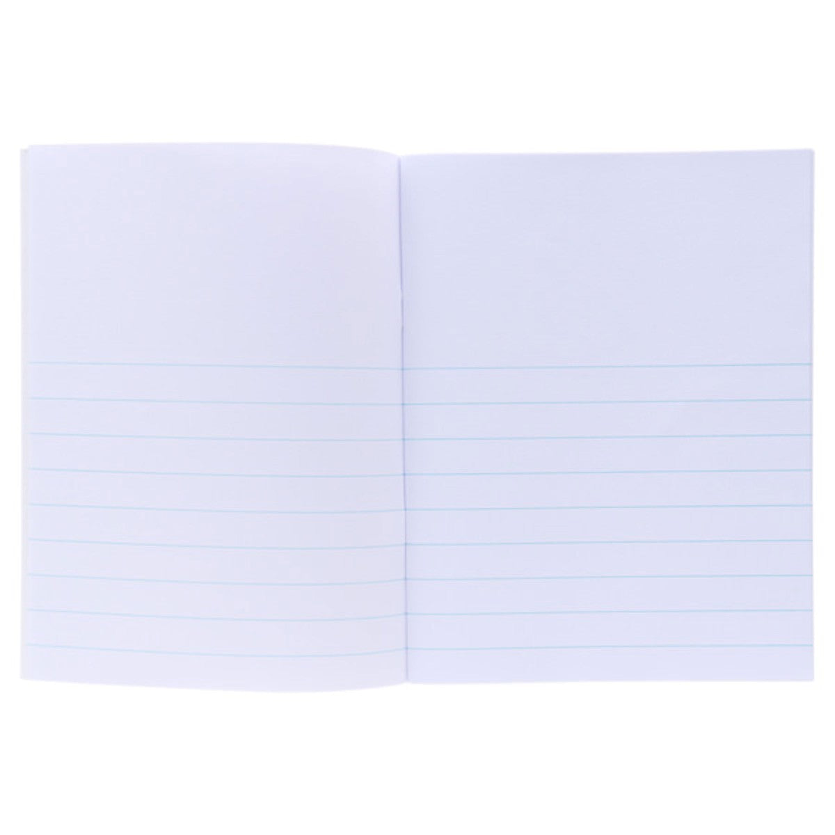 Ormond No.15 Project Book - Top Blank, Bottom Extra Wide Ruled - 40 Pages