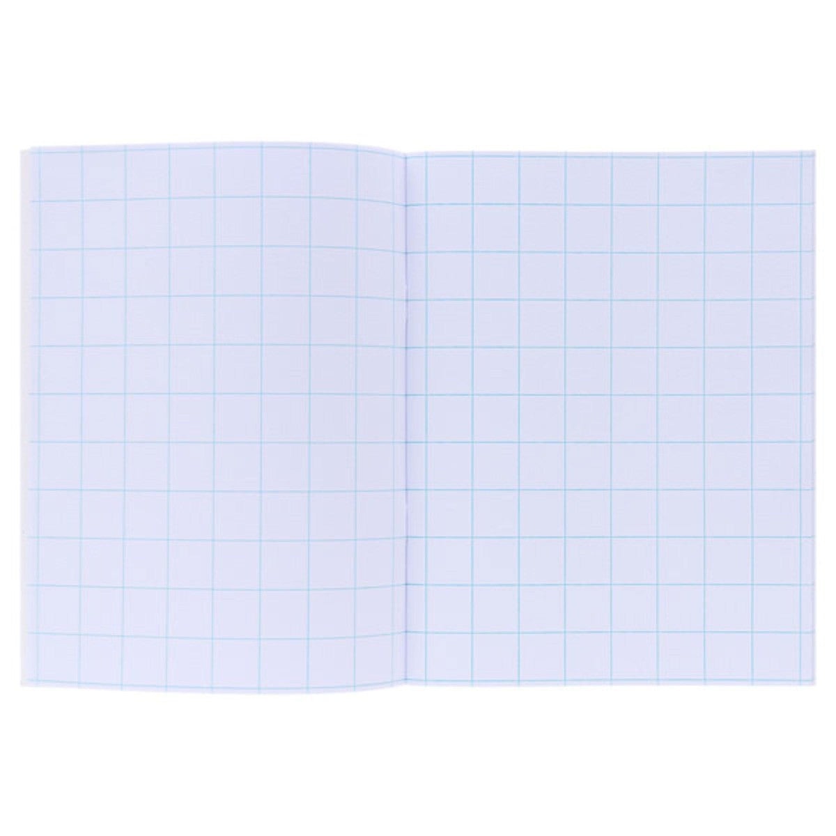 Ormond Square Ruled Junior Sum Copy Book - 20mm Squares - 40 Pages