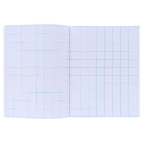 Ormond Square Ruled Junior Sum Copy Book - 20mm Squares - 40 Pages