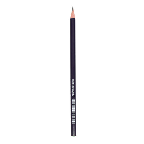 Ormond Triangular Junior Grip Pencils - HB-Pencils-Ormond|StationeryShop.co.uk