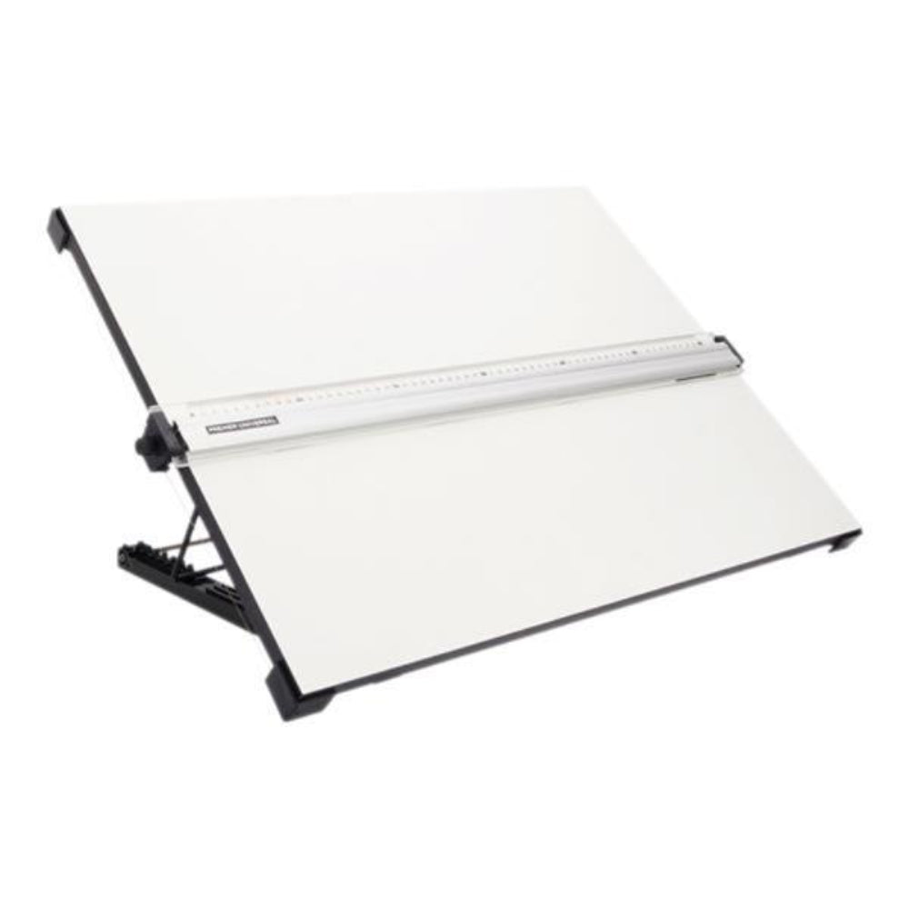 Premier Universal A2 Technical Drawing Board with Parallel Motion