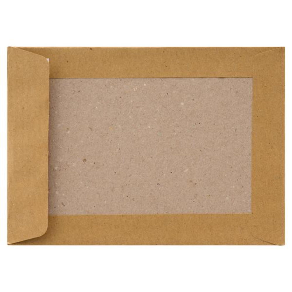 Premail A5+ Board Backed Envelope-Envelopes-Premail|StationeryShop.co.uk