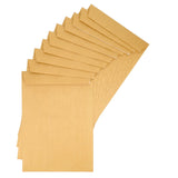Premail C4 Envelopes - 324 x 229mm - Manilla - Pack of 10-Envelopes-Premail|StationeryShop.co.uk