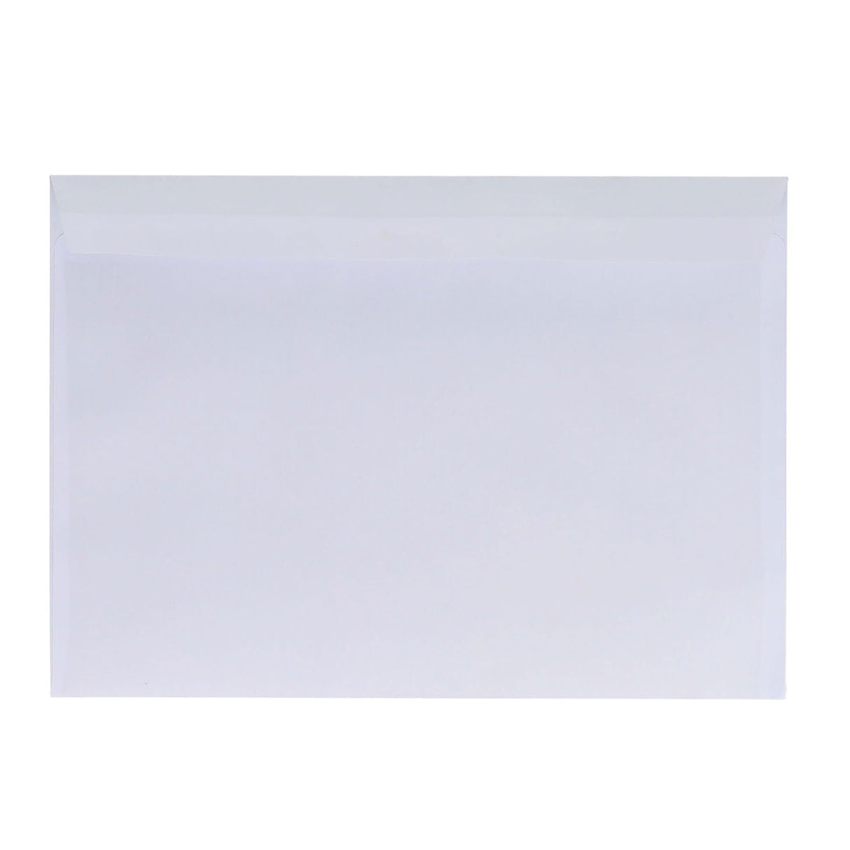 Premail C5 Peel & Seal Envelopes - 229 x 162mm - White - Pack of 25-Envelopes-Premail|StationeryShop.co.uk