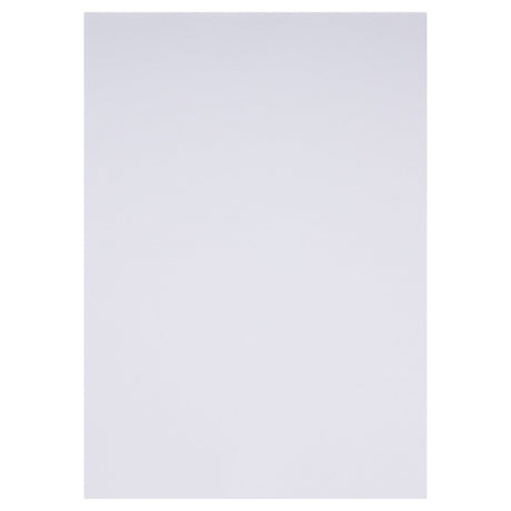 Premier A3 Card - 160gsm - White - 100 Sheets