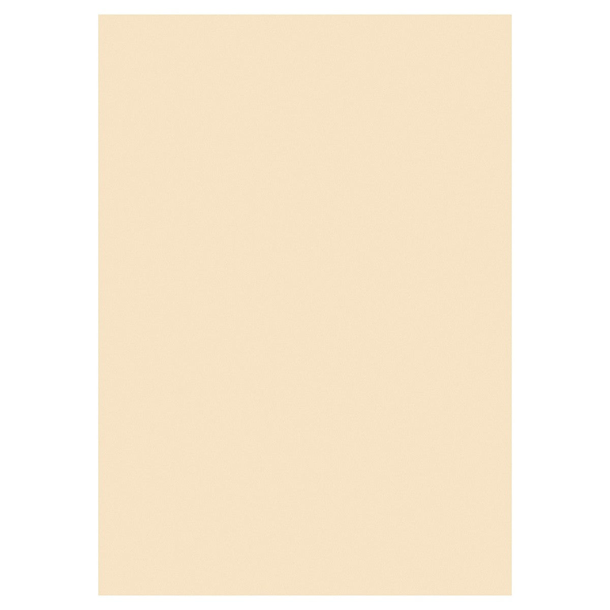 Premier A4 Heavy Card - 220gsm - Ivory - 50 Sheets