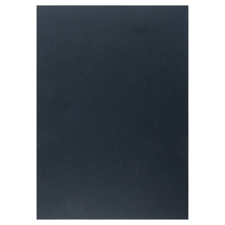 Premier Activity A3 Card - 160gsm - Black - 20 Sheets-Craft Paper & Card-Premier|StationeryShop.co.uk
