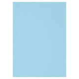 Premier Activity A4 Card - 160 gsm - Baby Blue - 50 Sheets-Craft Paper & Card-Premier|StationeryShop.co.uk