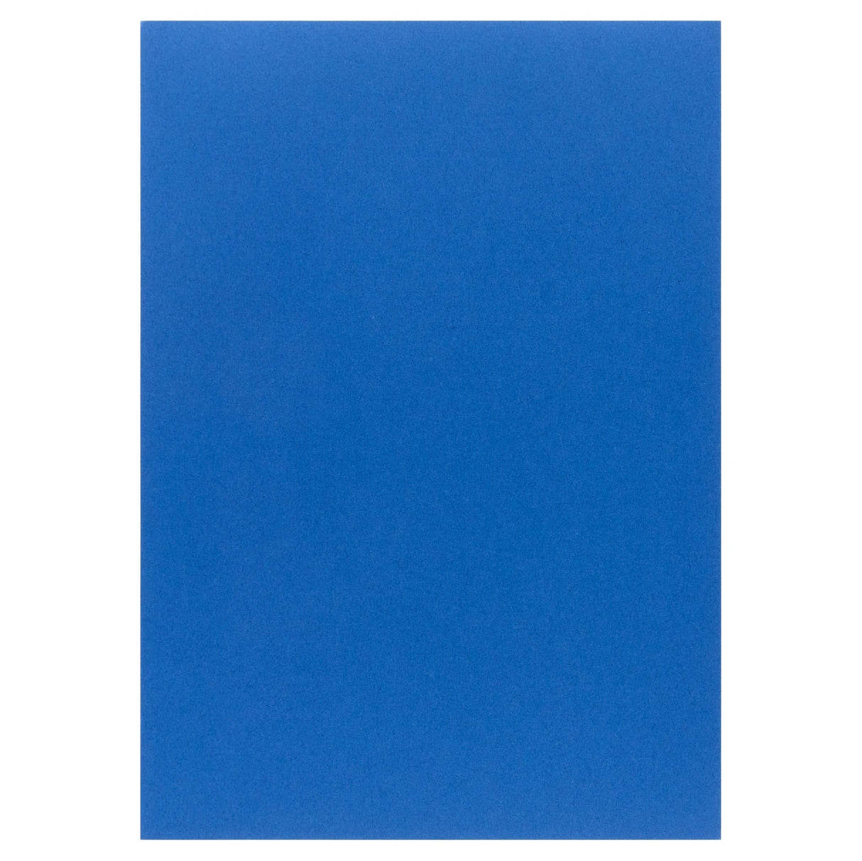 Premier Activity A4 Card - 160 gsm - Cobalt Blue - 50 Sheets-Craft Paper & Card-Premier|StationeryShop.co.uk