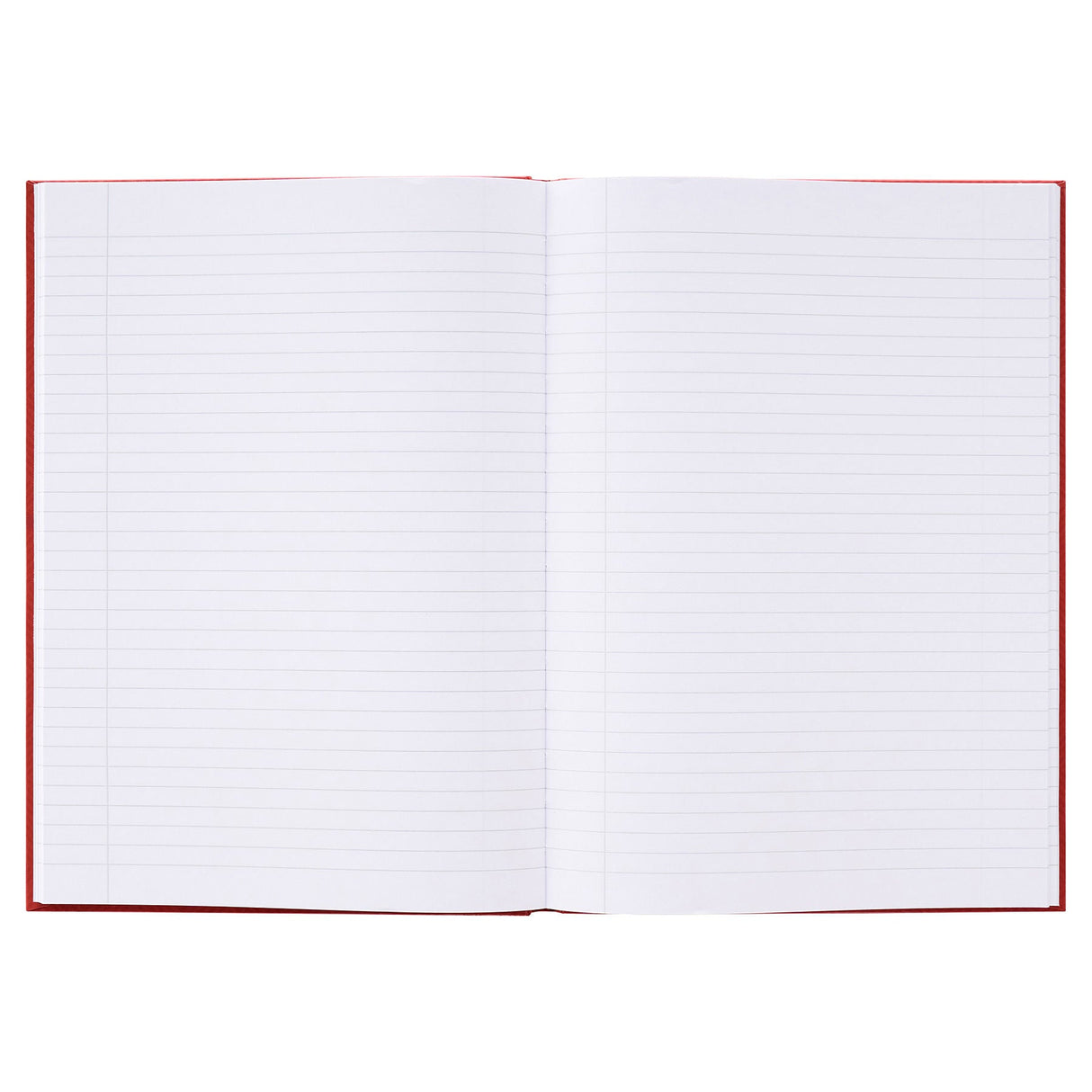 Premier Multipack | A4 Hardcover Notebook - 160 Pages - Bold - Pack of 5-A4 Notebooks-Premier|StationeryShop.co.uk