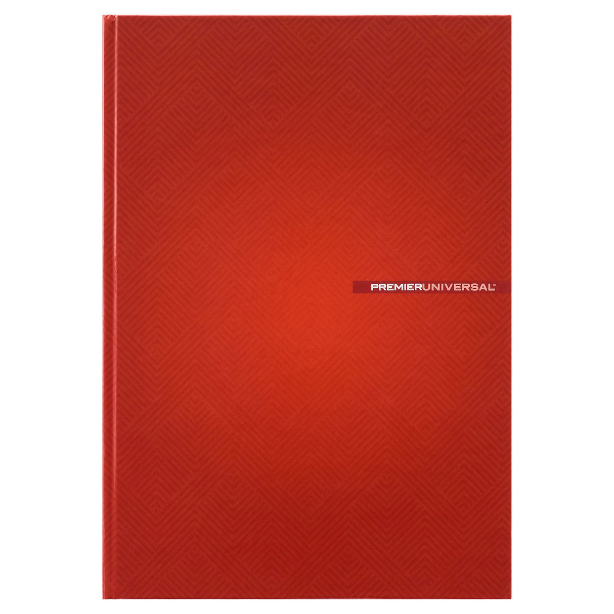 Premier Multipack | A4 Hardcover Notebook - 160 Pages - Bold - Pack of 5-A4 Notebooks-Premier|StationeryShop.co.uk