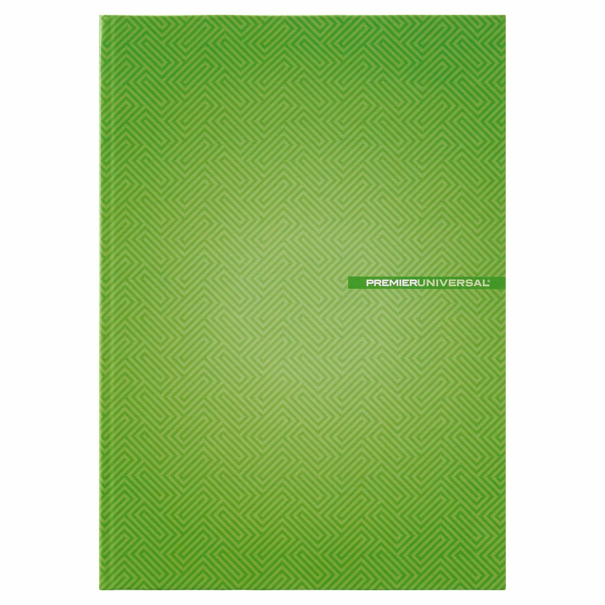 Premier Multipack | A4 Hardcover Notebook - 160 Pages - Pastel - Pack of 5-A4 Notebooks-Premier|StationeryShop.co.uk