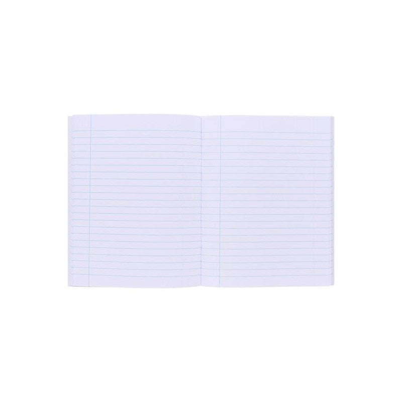 Premier Multipack | No.11 Exercise Book - 120 Pages - Bold - Pack of 10-Exercise Books-Premier|StationeryShop.co.uk