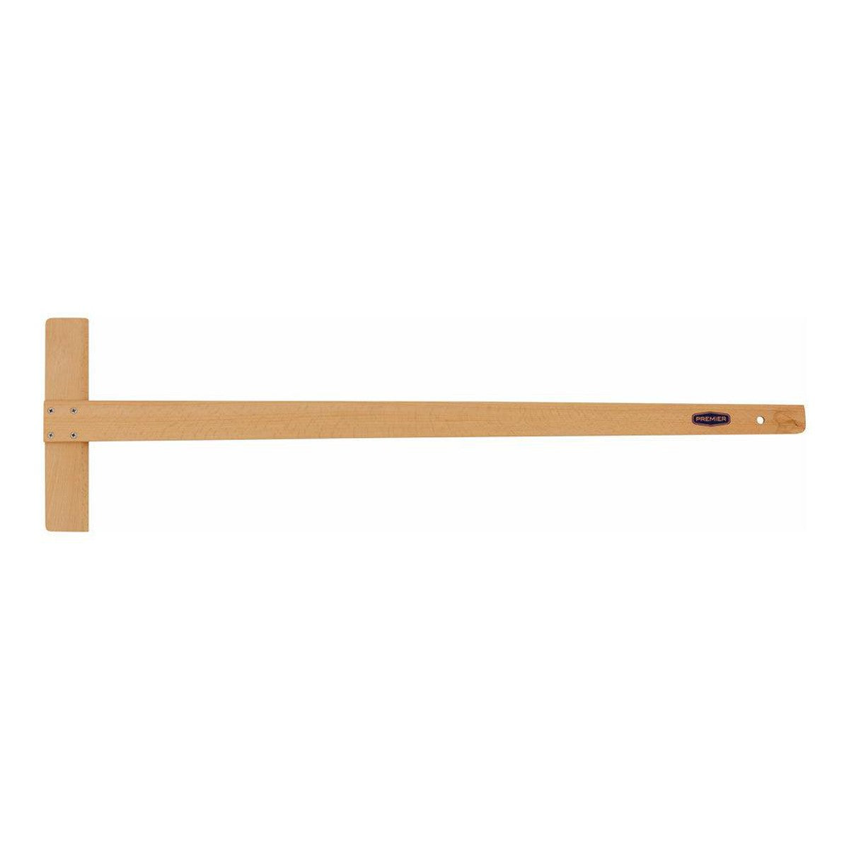 Premier Universal 24x36 Wooden Drawing Board with Wooden T-Square & Carry Handle