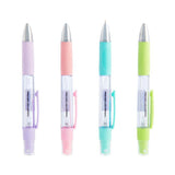 Premier Universal Antibacterial Spray Pen - Refillable - 4ml - Blue-Ballpoint Pens-Premier Universal|StationeryShop.co.uk