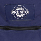 Premto 34L Backpack - Admiral Blue-Backpacks-Premto|StationeryShop.co.uk