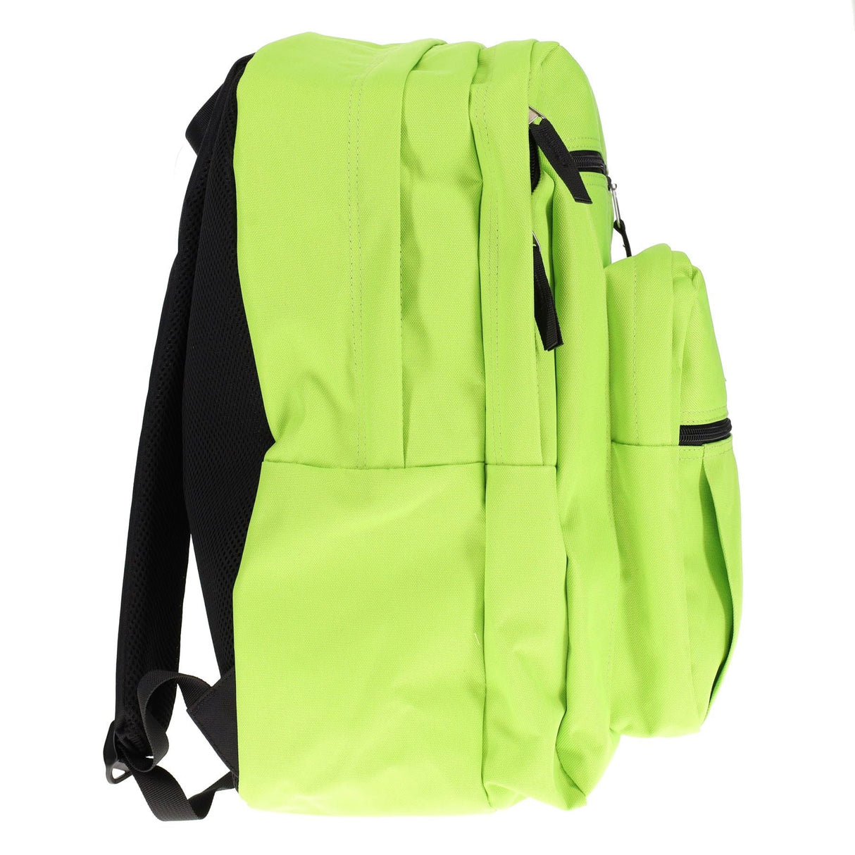 Premto 34L Backpack - Caterpillar Green-Backpacks-Premto|StationeryShop.co.uk