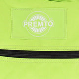 Premto 34L Backpack - Caterpillar Green-Backpacks-Premto|StationeryShop.co.uk
