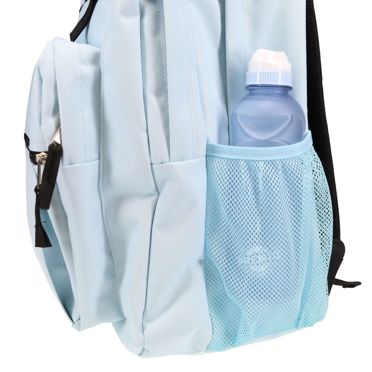 Premto 34L Backpack - Cornflower Blue-Backpacks-Premto|StationeryShop.co.uk