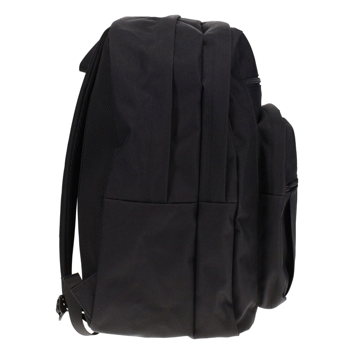 Premto 34L Backpack - Jet Black-Backpacks-Premto|StationeryShop.co.uk