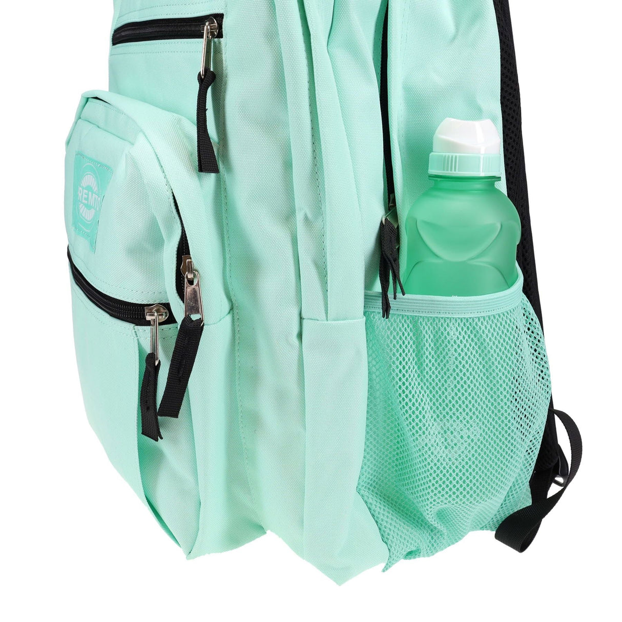 Premto 34L Backpack - Mint Magic-Backpacks-Premto|StationeryShop.co.uk