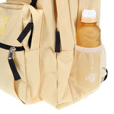 Premto 34L Backpack - Papaya-Backpacks-Premto|StationeryShop.co.uk