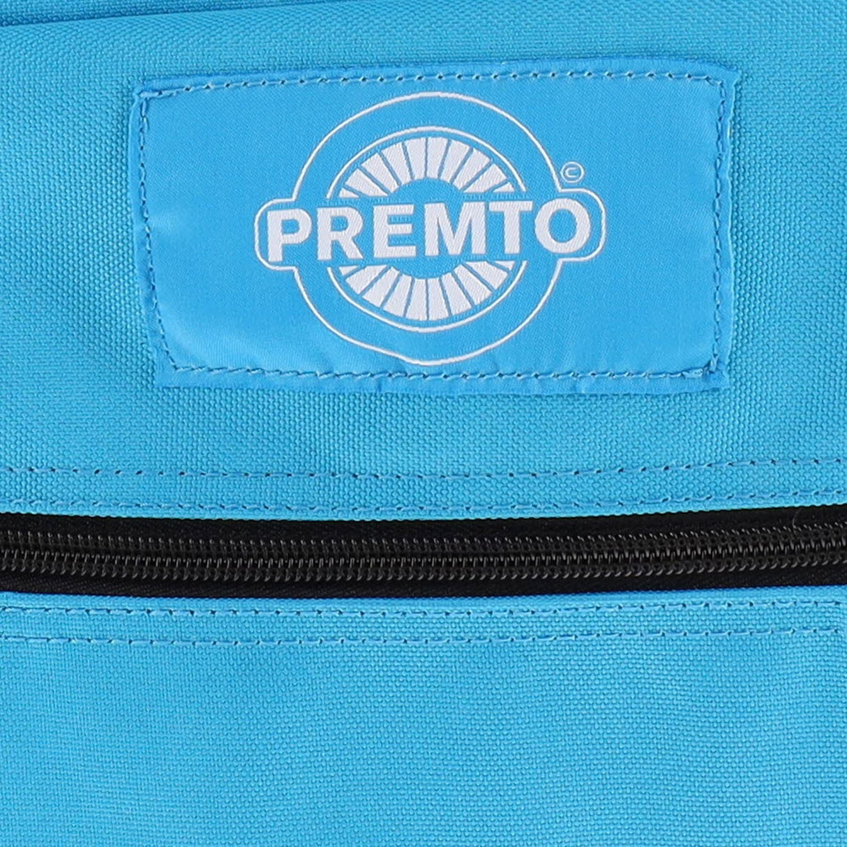 Premto 34L Backpack - Printer Blue-Backpacks-Premto|StationeryShop.co.uk
