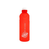 Premto 750ml Stealth Soft Touch Bottle - Ketchup Red-Water Bottles-Premto|StationeryShop.co.uk