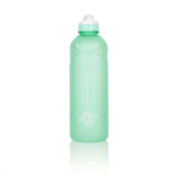 Premto 750ml Stealth Soft Touch Bottle - Pastel - Mint Magic-Water Bottles-Premto|StationeryShop.co.uk