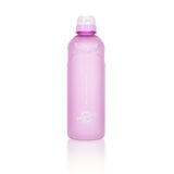 Premto 750ml Stealth Soft Touch Bottle - Pastel - Wild Orchid-Water Bottles-Premto|StationeryShop.co.uk