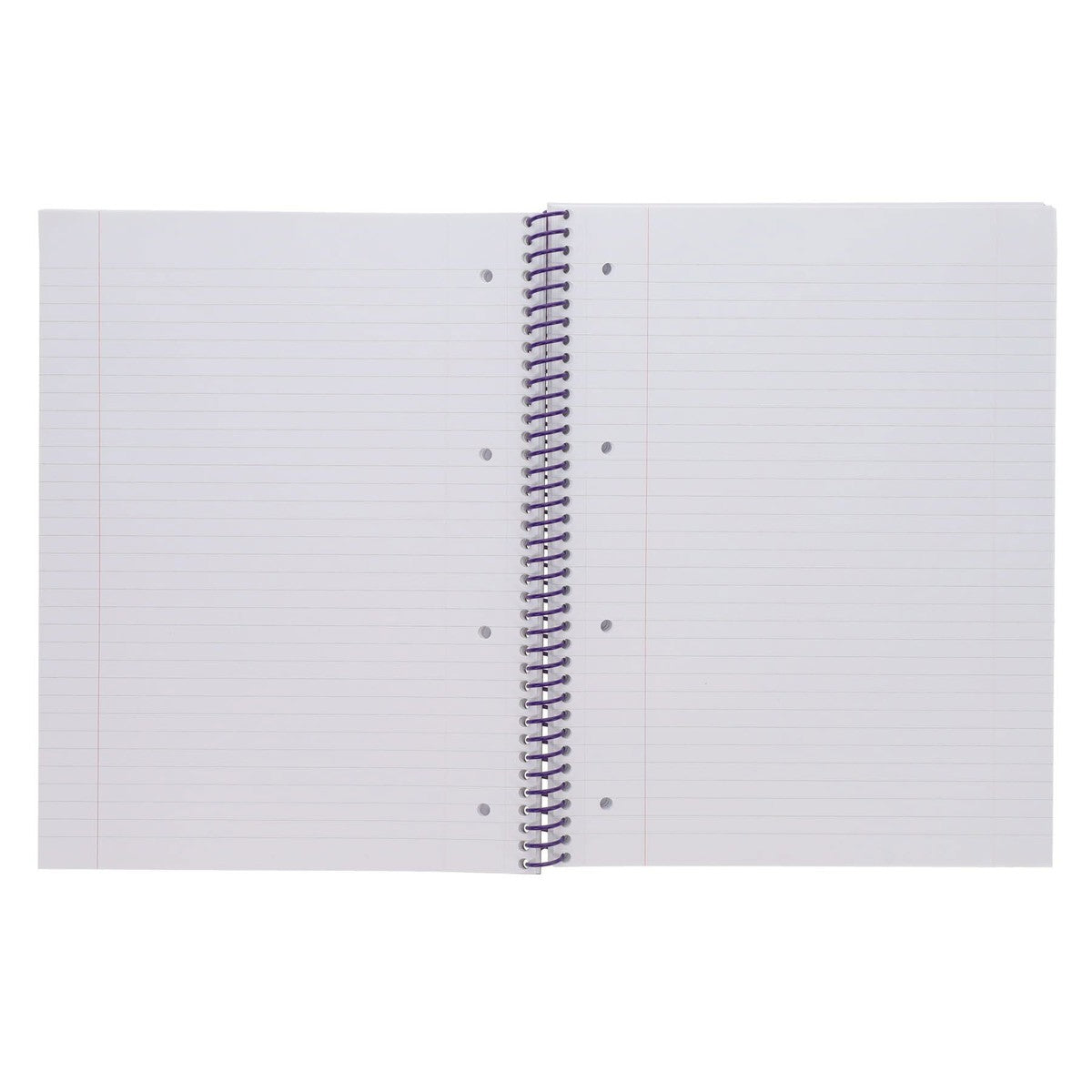 Premto A4 Spiral Notebook PP - 160 Pages - Admiral Blue