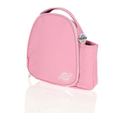 Premto Lunch Bag - Pink Sherbet-Lunch Boxes-Premto|StationeryShop.co.uk