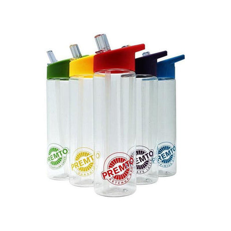 Premto Multipack | 700ml Tritan Bottle - Pack of 5
