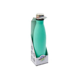 Premto Pastel 500ml Stainless Steel Water Bottle - Mint Magic Green-Flasks & Thermos-Premto|StationeryShop.co.uk